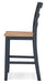 Gesthaven Dining Set - Furniture Stars (Chicago, IL)