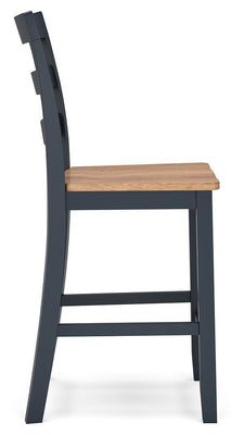 Gesthaven Dining Set - Furniture Stars (Chicago, IL)