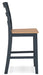 Gesthaven Dining Set - Furniture Stars (Chicago, IL)