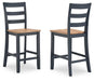 Gesthaven Dining Set - Furniture Stars (Chicago, IL)