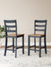 Gesthaven Dining Set - Furniture Stars (Chicago, IL)