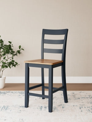 Gesthaven Dining Set - Furniture Stars (Chicago, IL)