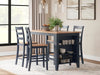 Gesthaven Dining Set - Furniture Stars (Chicago, IL)
