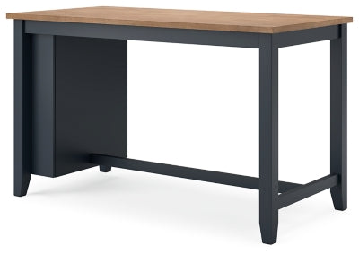 Gesthaven Dining Set - Furniture Stars (Chicago, IL)