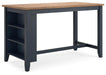 Gesthaven Dining Set - Furniture Stars (Chicago, IL)