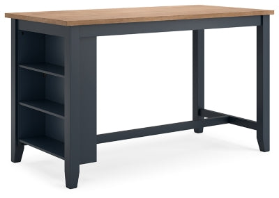 Gesthaven Dining Set - Furniture Stars (Chicago, IL)