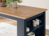 Gesthaven Dining Set - Furniture Stars (Chicago, IL)