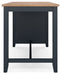 Gesthaven Dining Set - Furniture Stars (Chicago, IL)