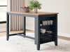 Gesthaven Dining Set - Furniture Stars (Chicago, IL)