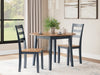 Gesthaven Dining Set - Furniture Stars (Chicago, IL)