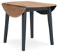 Gesthaven Dining Set - Furniture Stars (Chicago, IL)