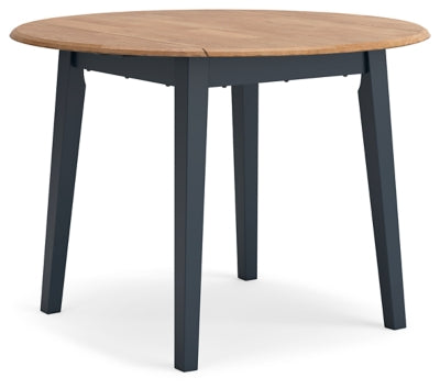 Gesthaven Dining Set - Furniture Stars (Chicago, IL)