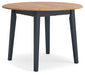 Gesthaven Dining Set - Furniture Stars (Chicago, IL)