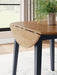 Gesthaven Dining Set - Furniture Stars (Chicago, IL)