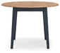 Gesthaven Dining Set - Furniture Stars (Chicago, IL)