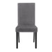 Celeste Dining Chair-Gray