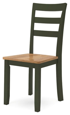 Gesthaven Dining Set - Furniture Stars (Chicago, IL)