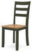Gesthaven Dining Set - Furniture Stars (Chicago, IL)