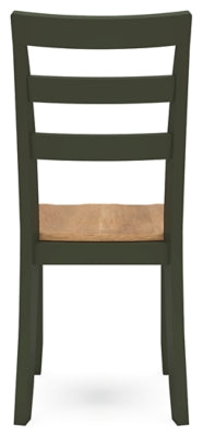 Gesthaven Dining Set - Furniture Stars (Chicago, IL)