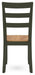 Gesthaven Dining Set - Furniture Stars (Chicago, IL)
