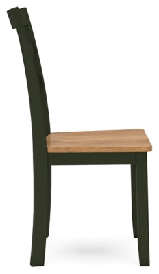 Gesthaven Dining Set - Furniture Stars (Chicago, IL)