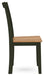 Gesthaven Dining Set - Furniture Stars (Chicago, IL)