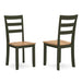Gesthaven Dining Set - Furniture Stars (Chicago, IL)