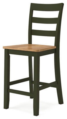 Gesthaven Dining Set - Furniture Stars (Chicago, IL)