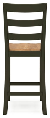 Gesthaven Dining Set - Furniture Stars (Chicago, IL)