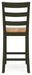 Gesthaven Dining Set - Furniture Stars (Chicago, IL)