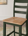 Gesthaven Dining Set - Furniture Stars (Chicago, IL)