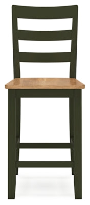 Gesthaven Dining Set - Furniture Stars (Chicago, IL)