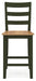 Gesthaven Dining Set - Furniture Stars (Chicago, IL)