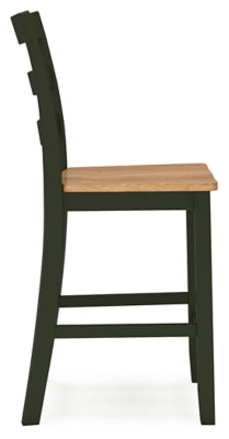 Gesthaven Dining Set - Furniture Stars (Chicago, IL)