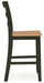 Gesthaven Dining Set - Furniture Stars (Chicago, IL)
