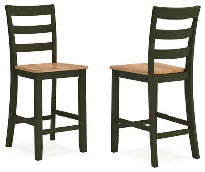 Gesthaven Dining Set - Furniture Stars (Chicago, IL)