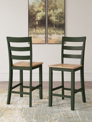 Gesthaven Dining Set - Furniture Stars (Chicago, IL)