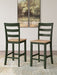 Gesthaven Dining Set - Furniture Stars (Chicago, IL)