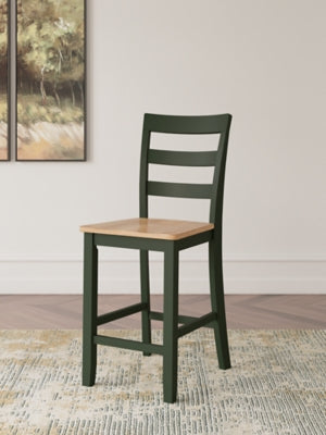 Gesthaven Dining Set - Furniture Stars (Chicago, IL)