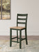 Gesthaven Dining Set - Furniture Stars (Chicago, IL)