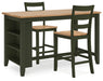 Gesthaven Dining Set - Furniture Stars (Chicago, IL)