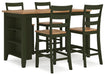 Gesthaven Dining Set - Furniture Stars (Chicago, IL)