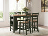 Gesthaven Dining Set - Furniture Stars (Chicago, IL)
