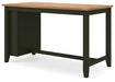 Gesthaven Dining Set - Furniture Stars (Chicago, IL)