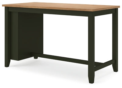 Gesthaven Dining Set - Furniture Stars (Chicago, IL)