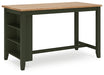 Gesthaven Dining Set - Furniture Stars (Chicago, IL)