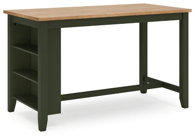 Gesthaven Dining Set - Furniture Stars (Chicago, IL)