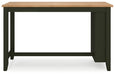 Gesthaven Dining Set - Furniture Stars (Chicago, IL)