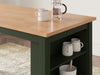 Gesthaven Dining Set - Furniture Stars (Chicago, IL)
