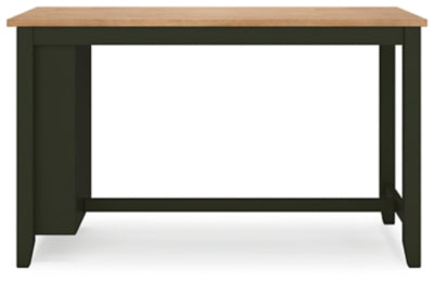 Gesthaven Dining Set - Furniture Stars (Chicago, IL)